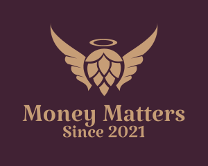 Malt Beer Wings  logo