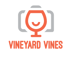 Wine Glass Camera logo