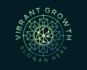 Tech Software Developer logo