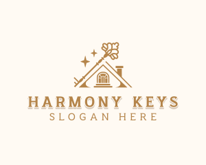 Key Real Estate logo design