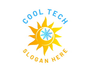 Snow Sun Refrigeration logo