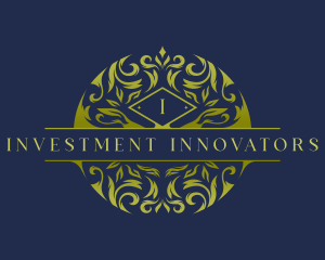 Ornament Royalty Wealth logo