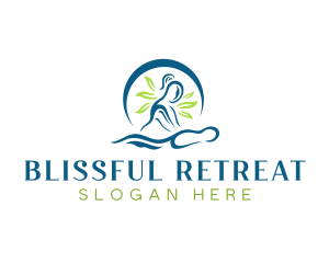 Therapy Wellness Massage logo