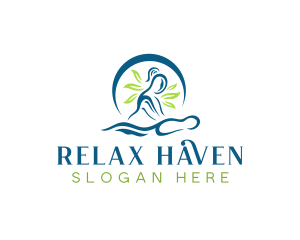 Therapy Wellness Massage logo