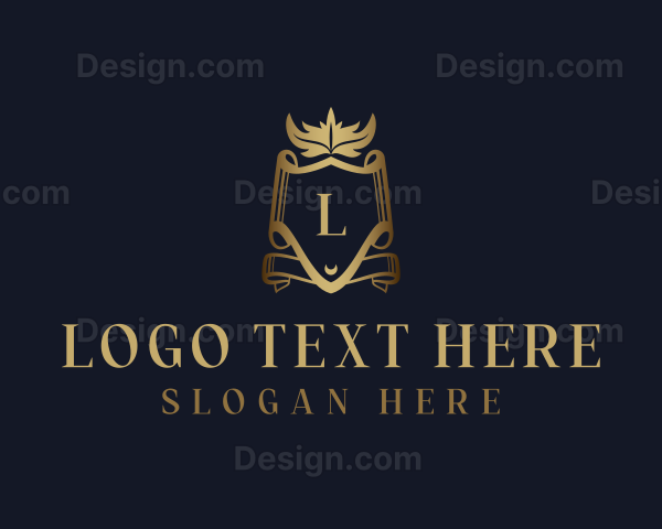 High End Shield Hotel Logo