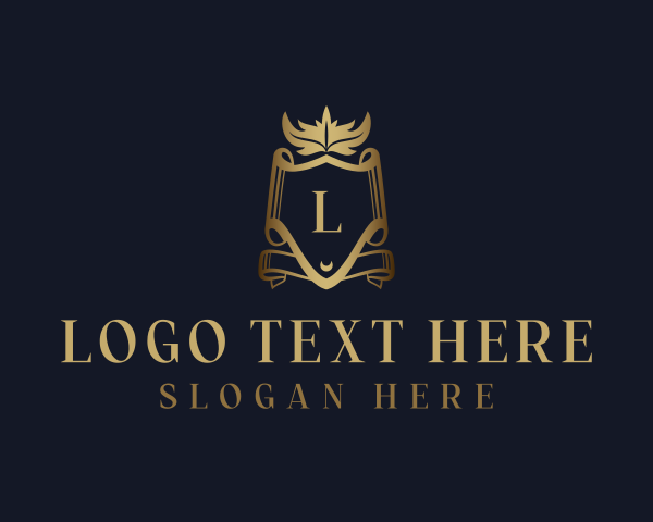 High End Shield Hotel logo