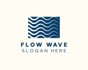 Wave Pool Resort logo