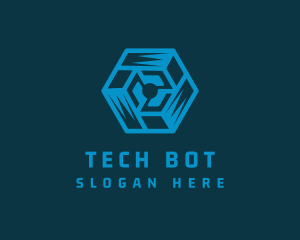 AI Cube Technology logo