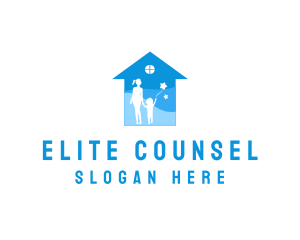 Family Parenting Counsel logo