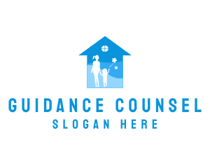 Family Parenting Counsel logo