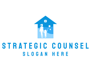 Family Parenting Counsel logo