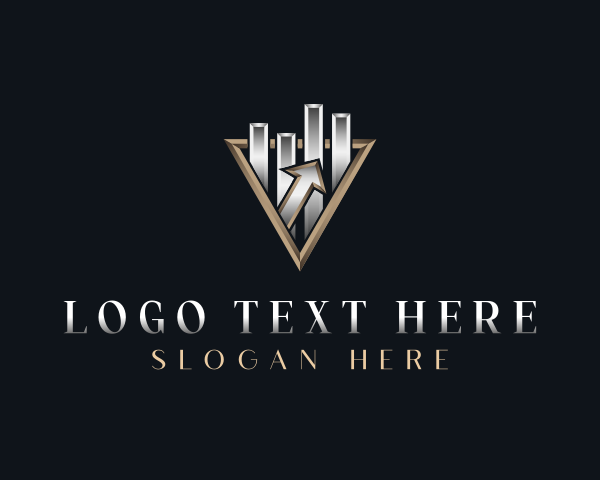 Corporate logo example 3