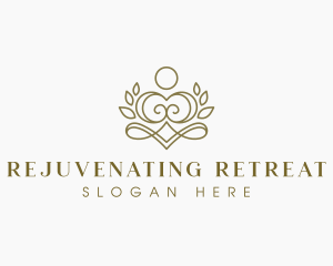 Meditation Zen Massage logo