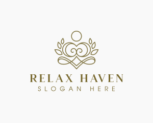 Meditation Zen Massage logo