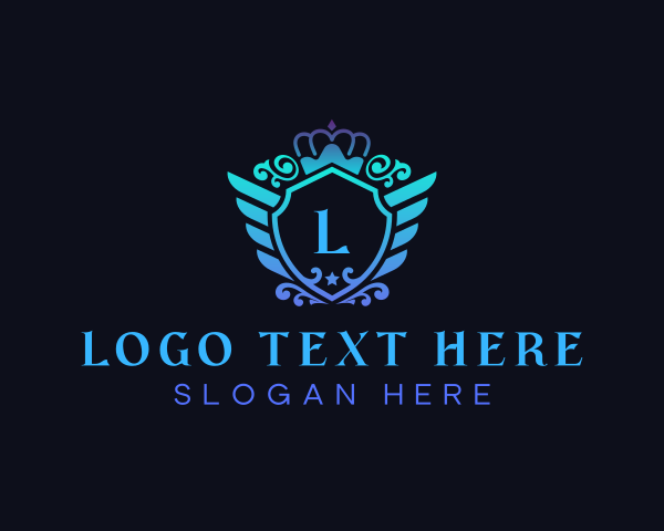 Noble logo example 2