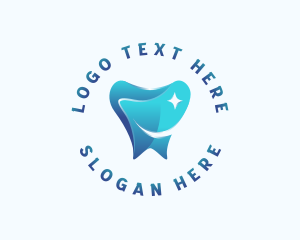 Tooth Oral Care logo