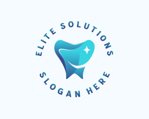 Tooth Oral Care logo