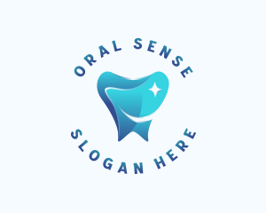 Tooth Oral Care logo