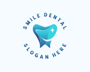 Tooth Oral Care logo