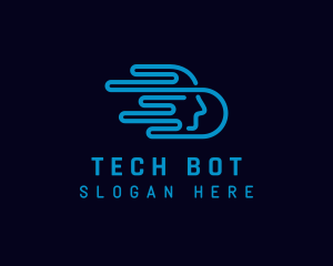 AI Technology Bot logo