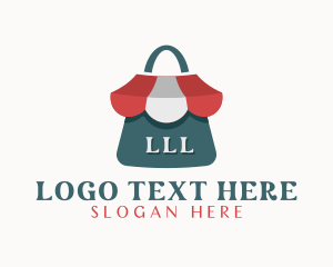 Shopping Bag Store logo
