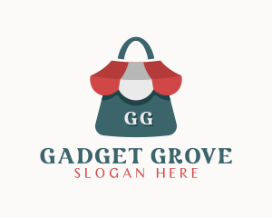Shopping Bag Store logo