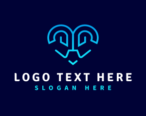 Heart Head Therapy logo