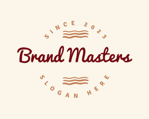 Surfer Clothing Brand  logo