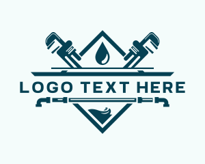 Plumbing Faucet Maintenance logo