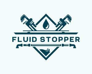 Plumbing Faucet Maintenance logo