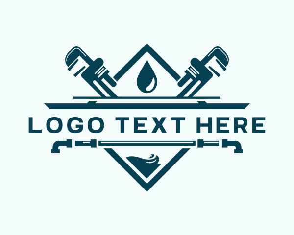 Plumbing Faucet Maintenance logo