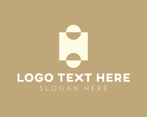 Unique Geometric Media logo