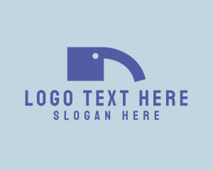 Elephant Quote logo