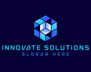 Digital Cube Robotics logo