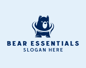 Bear Animal Care logo