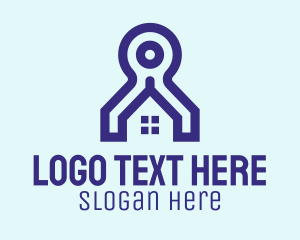 Home Realtor Builder  logo