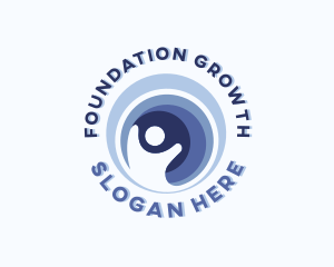 Globe Foundation Charity logo