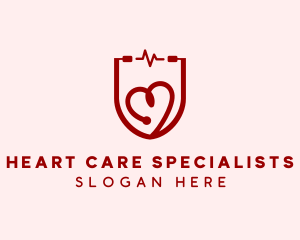Medical Lifeline Heart logo
