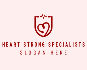 Medical Lifeline Heart logo