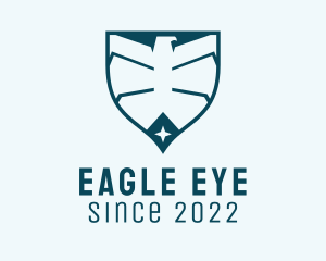 Eagle Shield Protection  logo