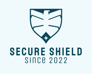 Eagle Shield Protection  logo
