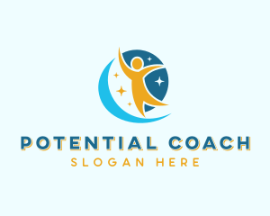 Professional Career Coaching logo