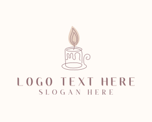 Decor Candle Holder logo