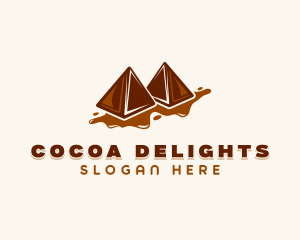 Chocolate Truffle logo