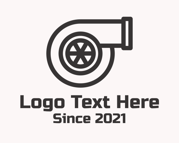 Auto Mechanic logo example 1