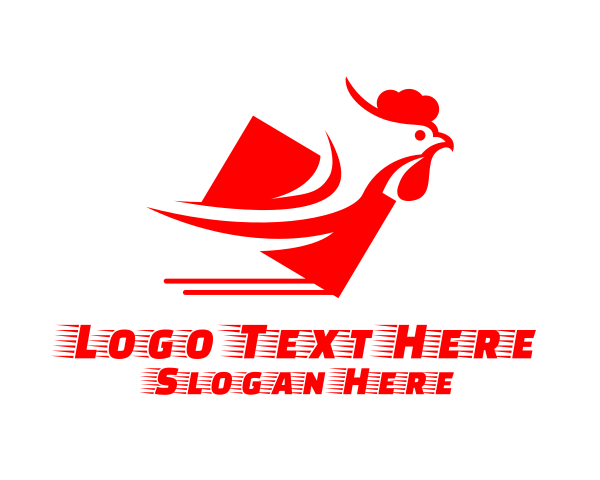 Exciting logo example 3