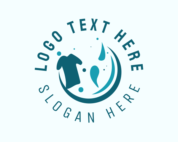 Hydrogen logo example 3