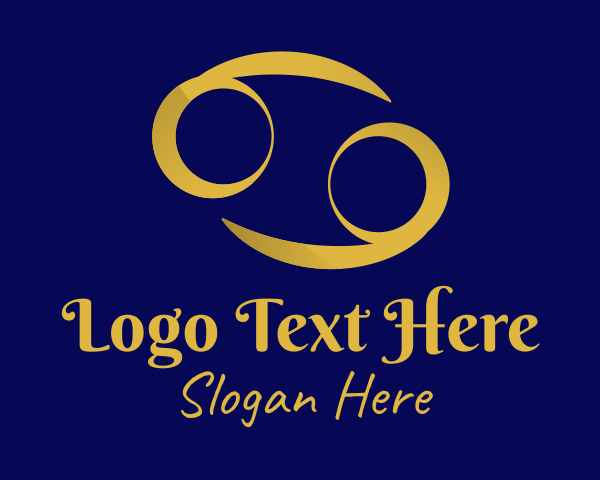 Symbol logo example 4