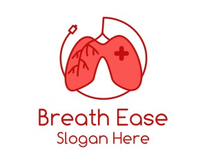 Lung Health Clinic  logo