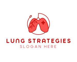Lung Health Clinic  logo